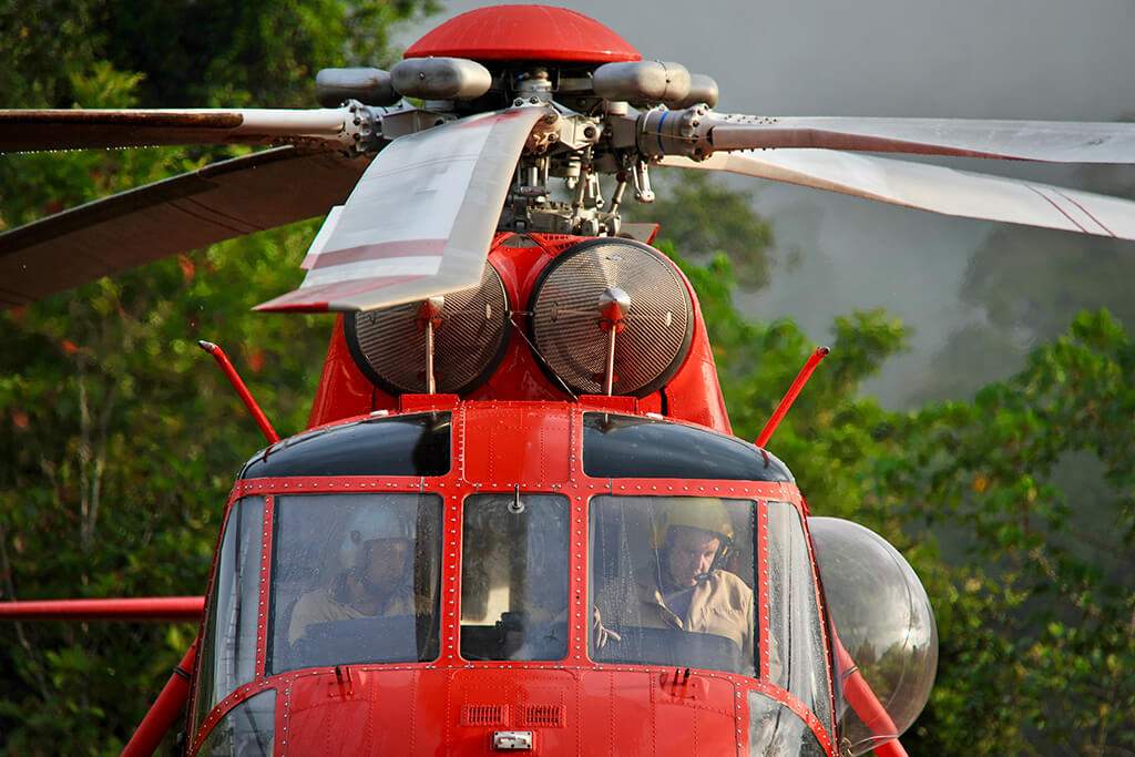 nomad aviation sikorsky s61 about nomad aviation